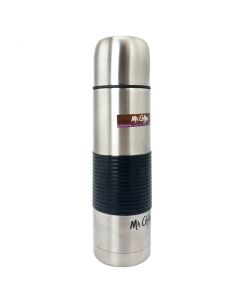 Mr Coffee Javelin 16 oz. Travel Thermal Bottle