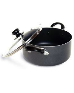 Better Chef 18 Quart Aluminum Dutch Oven