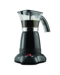 Brentwood Moka Espresso Maker - Black